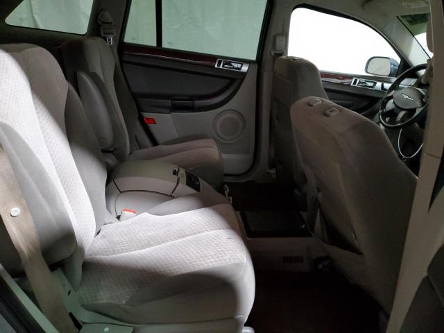 Photo 11 from auction – 2005 CHRYSLER PACIFICA T with VIN 2C4GM68425R672331