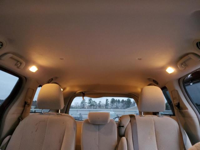 Photo 10 from auction – 2013 TOYOTA SIENNA LE with VIN 5TDKK3DC2DS367882