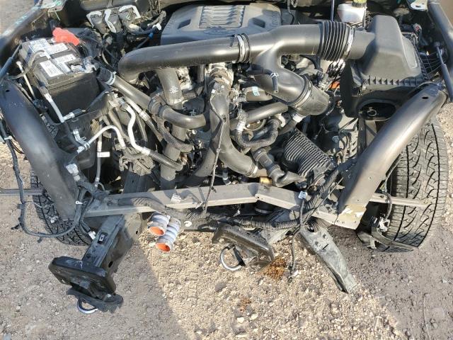 Photo 11 from auction – 2023 FORD F150 SUPER with VIN 1FTFW1E80PFB47617