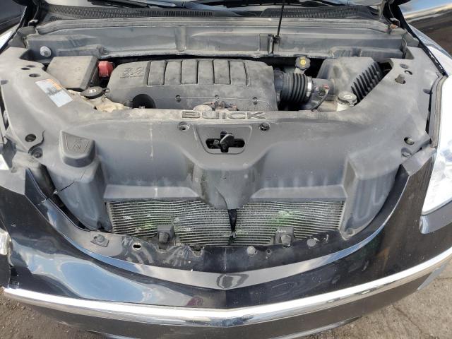 Photo 12 from auction – 2012 BUICK ENCLAVE with VIN 5GAKRCED5CJ151752