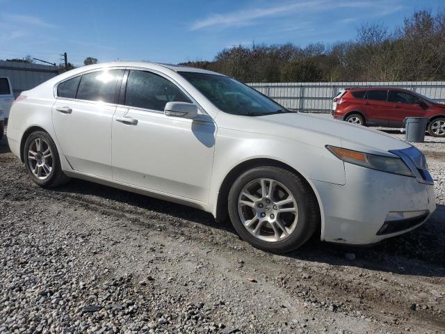 Photo 4 from auction – 2010 ACURA TL with VIN 19UUA8F20AA006299
