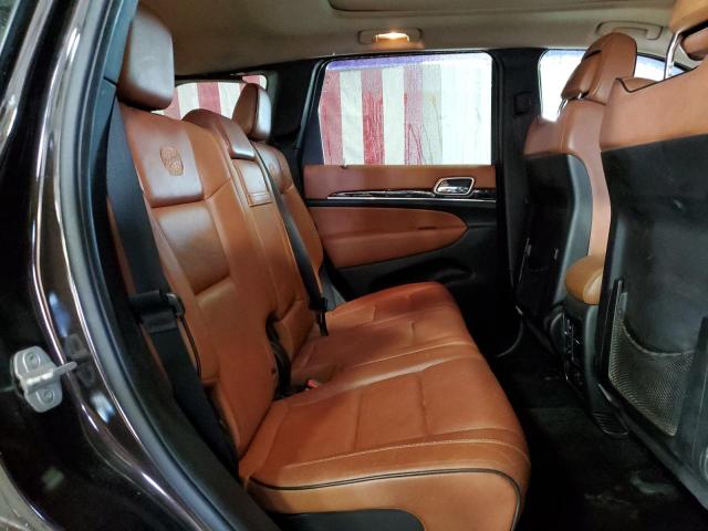 Photo 11 from auction – 2013 JEEP GRAND CHER with VIN 1C4RJECT1DC574571