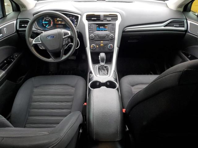 Photo 8 from auction – 2016 FORD FUSION SE with VIN 3FA6P0H72GR122091