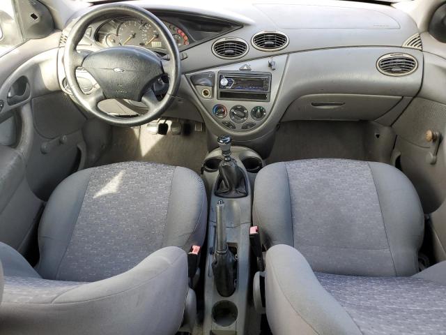 Photo 8 from auction – 2000 FORD FOCUS ZX3 with VIN 3FAFP313XYR219081
