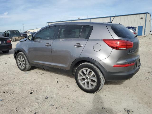 Photo 2 from auction – 2014 KIA SPORTAGE B with VIN KNDPB3AC7E7598184