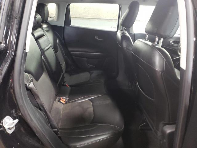 Photo 10 from auction – 2018 JEEP COMPASS LA with VIN 3C4NJDBBXJT366089