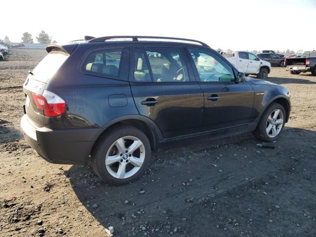 Photo 3 from auction – 2005 BMW X3 3.0I with VIN WBXPA93445WD09754