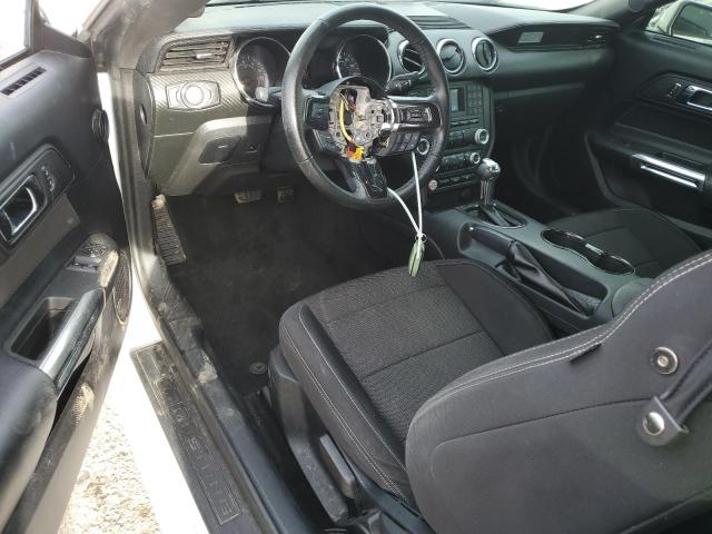 Photo 8 from auction – 2016 FORD MUSTANG with VIN 1FA6P8AM6G5332274