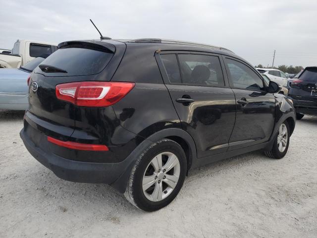Photo 3 from auction – 2012 KIA SPORTAGE B with VIN KNDPB3A26C7318629
