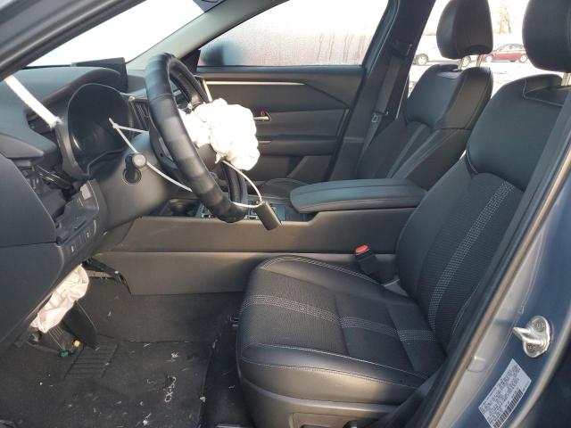 Photo 7 from auction – 2023 MAZDA CX-50 PREF with VIN 7MMVABCM4PN111581