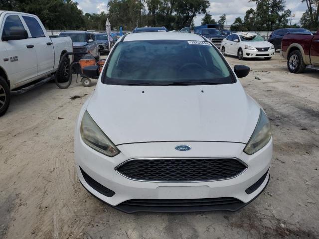 Photo 5 from auction – 2015 FORD FOCUS S with VIN 1FADP3E24FL270418