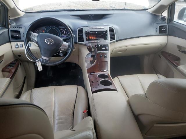 Photo 8 from auction – 2011 TOYOTA VENZA with VIN 4T3BK3BB6BU059880