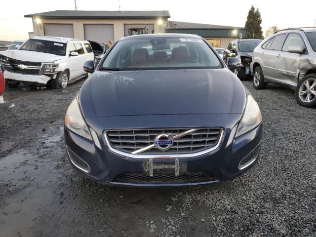 Photo 5 from auction – 2012 VOLVO S60 T5 with VIN YV1622FS8C2078389