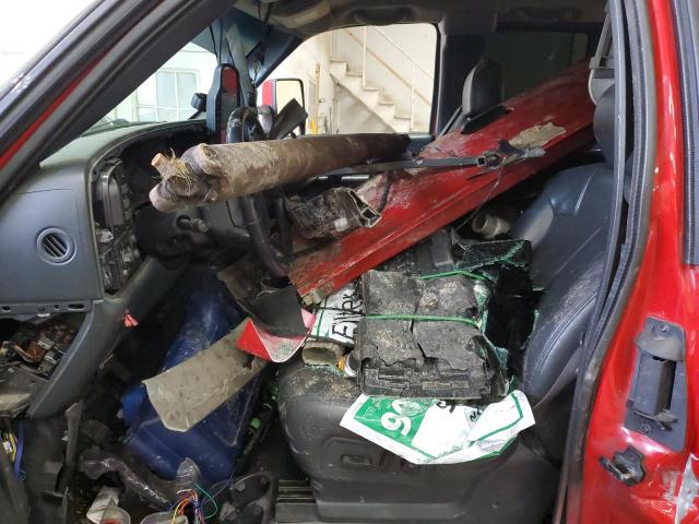 Zdjęcie 7 z aukcji – 2002 CHEVROLET SILVERADO z VIN 1GCHK29132E111023