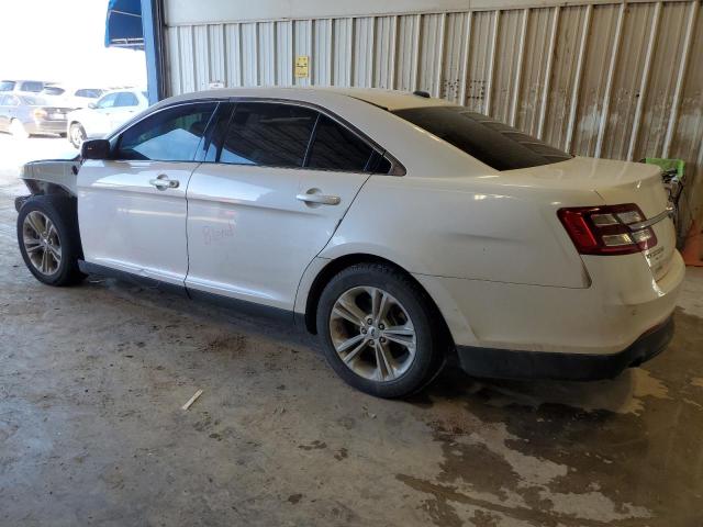Photo 2 from auction – 2016 FORD TAURUS SEL with VIN 1FAHP2E8XGG141349
