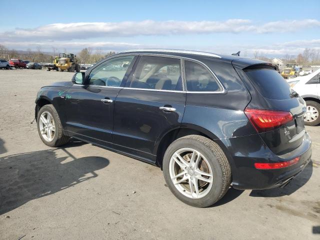 Photo 2 from auction – 2014 AUDI Q5 PREMIUM with VIN WA1DGAFP3EA021699