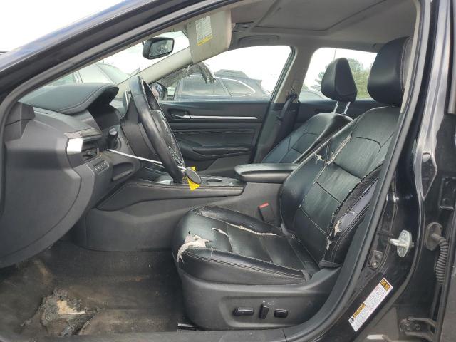Photo 7 from auction – 2019 NISSAN ALTIMA SL with VIN 1N4BL4EV0KC213727