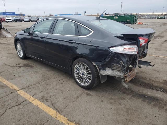 Photo 2 from auction – 2014 FORD FUSION SE with VIN 3FA6P0T99ER280269