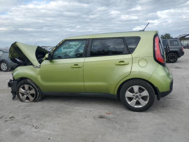 Photo 2 from auction – 2017 KIA SOUL with VIN KNDJN2A22H7886021