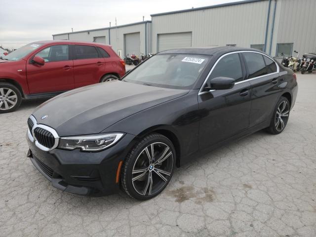 BMW 330XI 2019 z numerem VIN WBA5R7C53KFH08237 - Zdjęcie z aukcji