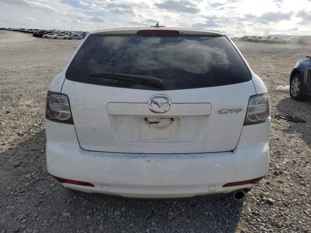 Photo 6 from auction – 2011 MAZDA CX-7 with VIN JM3ER2A55B0379640