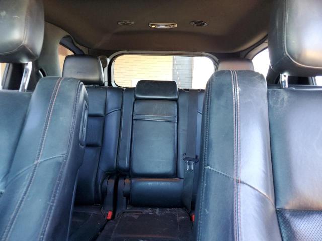 Photo 10 from auction – 2014 DODGE DURANGO R/ with VIN 1C4SDHCTXEC382724