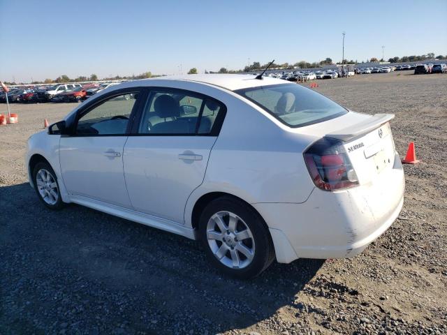 Photo 2 from auction – 2011 NISSAN SENTRA 2.0 with VIN 3N1AB6AP5BL644342