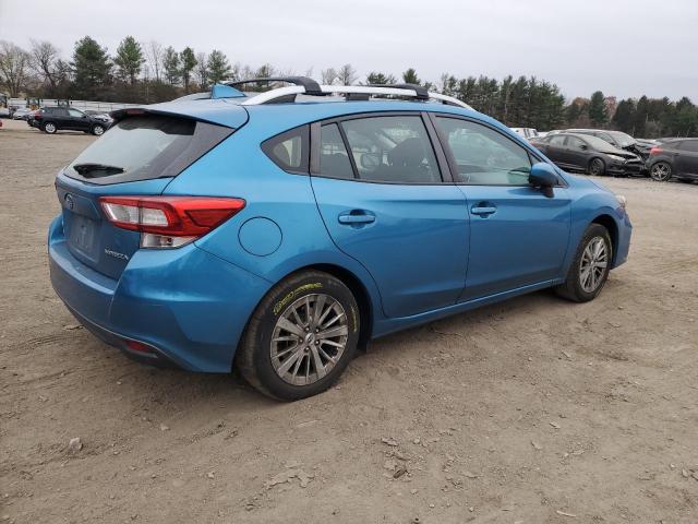 Photo 3 from auction – 2018 SUBARU IMPREZA PR with VIN 4S3GTAD61J3733104
