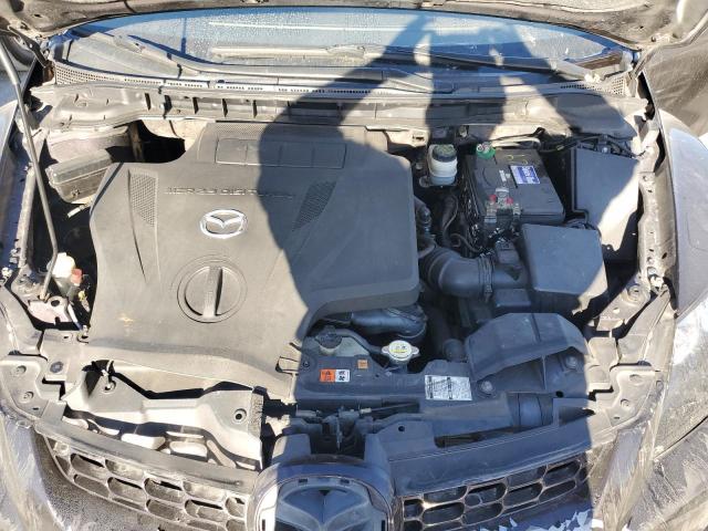 Photo 12 from auction – 2007 MAZDA CX-7 with VIN JM3ER293370129811