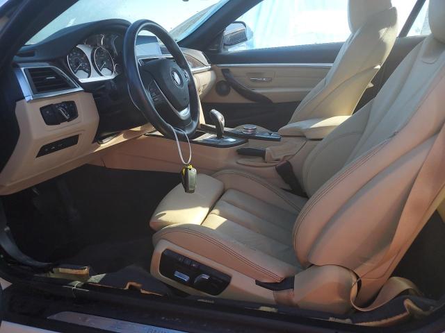 Photo 7 from auction – 2020 BMW 430I with VIN WBA4Z1C07L5R79321