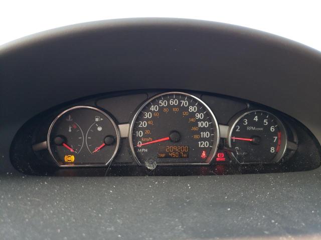 Photo 9 from auction – 2006 SATURN ION LEVEL with VIN 1G8AZ55F16Z191785