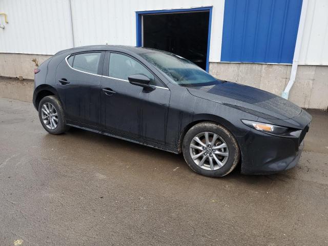 Photo 4 from auction – 2023 MAZDA 3 PREFERRE with VIN JM1BPAL7XP1609829