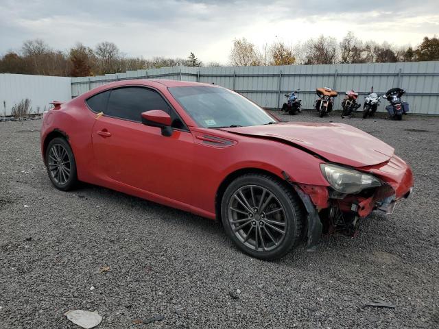 Photo 4 from auction – 2013 SUBARU BRZ 2.0 LI with VIN JF1ZCAC15D1600883