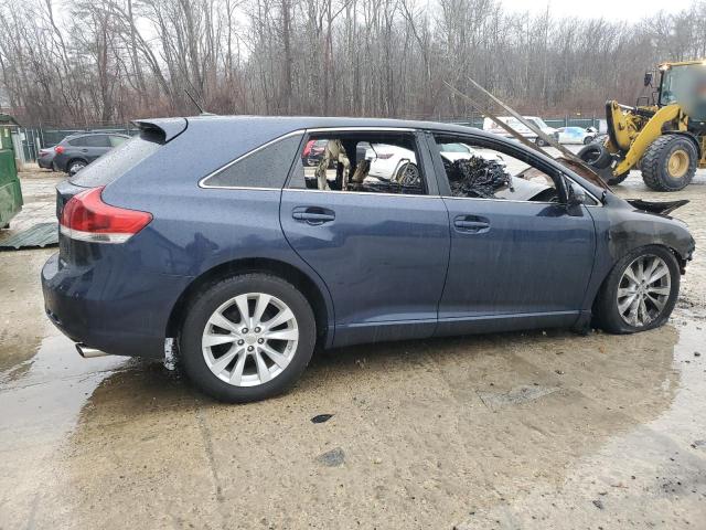 Photo 3 from auction – 2015 TOYOTA VENZA LE with VIN 4T3BA3BB6FU065879