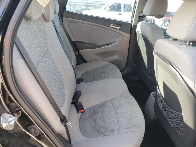 Photo 10 from auction – 2016 HYUNDAI ACCENT SE with VIN KMHCT4AE6GU021164