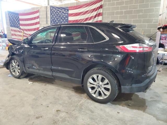 Photo 2 from auction – 2020 FORD EDGE TITAN with VIN 2FMPK4K93LBB63638