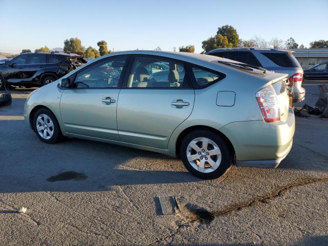 Photo 2 from auction – 2009 TOYOTA PRIUS with VIN JTDKB20U293482452
