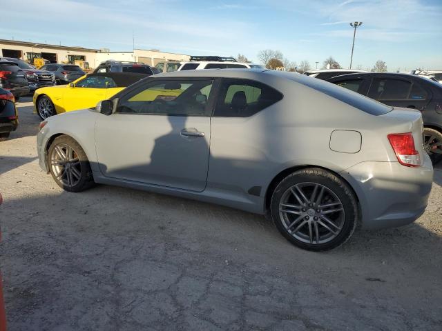 Photo 2 from auction – 2011 TOYOTA SCION TC with VIN JTKJF5C75B3008176