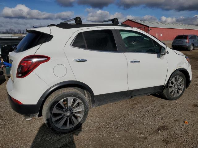 Photo 3 from auction – 2019 BUICK ENCORE PRE with VIN KL4CJASB5KB850030
