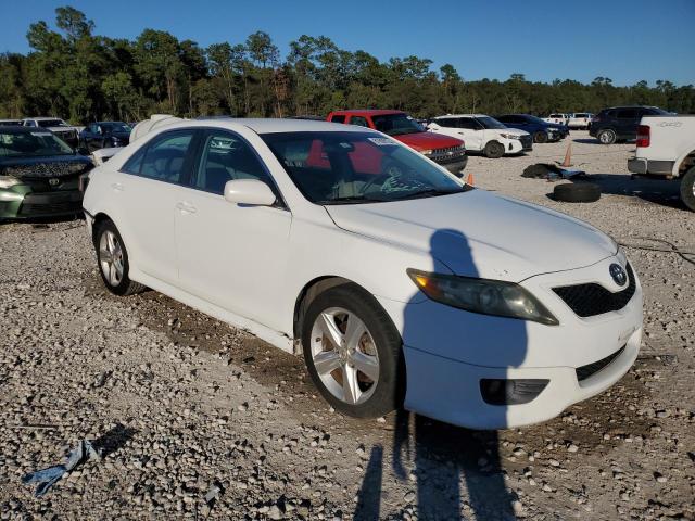Photo 4 from auction – 2011 TOYOTA CAMRY BASE with VIN 4T1BF3EK1BU681957