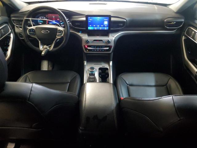 Photo 8 from auction – 2023 FORD EXPLORER X with VIN 1FMSK8DH0PGA68376