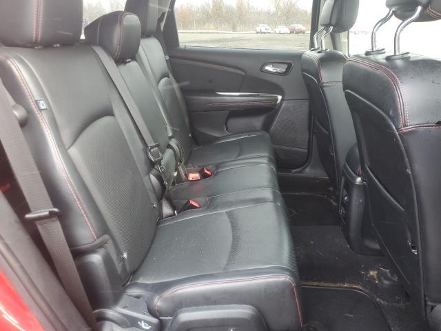 Photo 11 from auction – 2018 DODGE JOURNEY GT with VIN 3C4PDDEG4JT528306