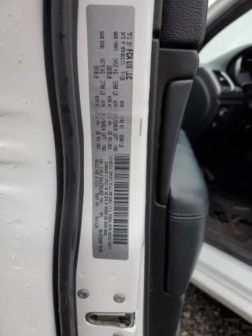 Photo 14 from auction – 2018 JEEP GRAND CHER with VIN 1C4RJFAG0JC501022