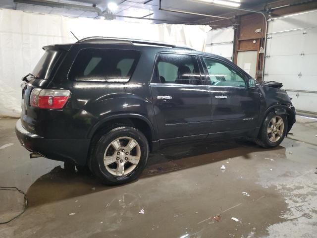 Photo 3 from auction – 2008 GMC ACADIA SLT with VIN 1GKEV23748J193601