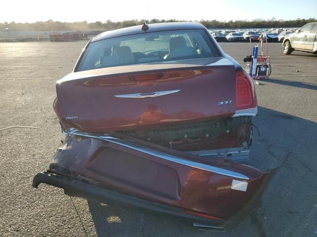 Photo 6 from auction – 2019 CHRYSLER 300 TOURIN with VIN 2C3CCARG4KH666355