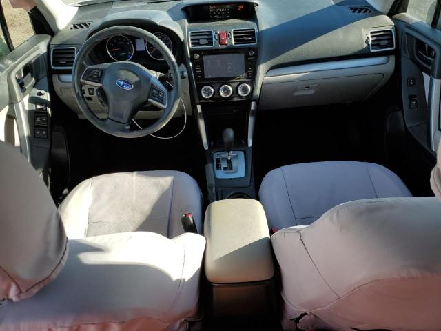 Photo 8 from auction – 2016 SUBARU FORESTER 2 with VIN JF2SJADC6GH462429