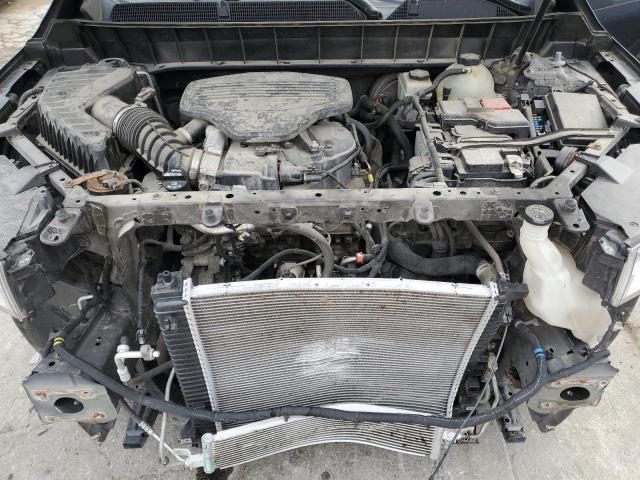 Photo 12 from auction – 2017 GMC ACADIA SLT with VIN 1GKKNULS9HZ280687