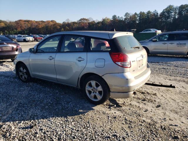 Photo 2 from auction – 2003 TOYOTA COROLLA MA with VIN 2T1KR32E23C093476
