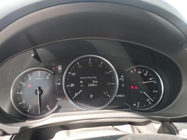 Photo 9 from auction – 2019 MAZDA CX-5 GRAND with VIN JM3KFBDY1K0597625