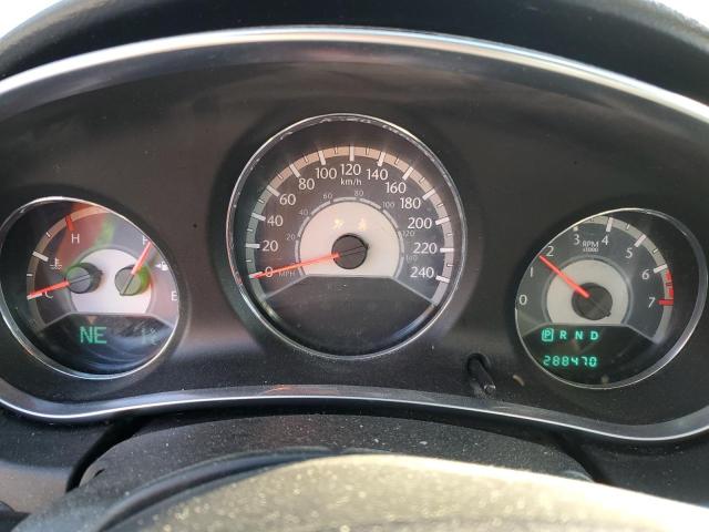 Photo 9 from auction – 2012 CHRYSLER 200 TOURIN with VIN 1C3CCBBB5CN114442